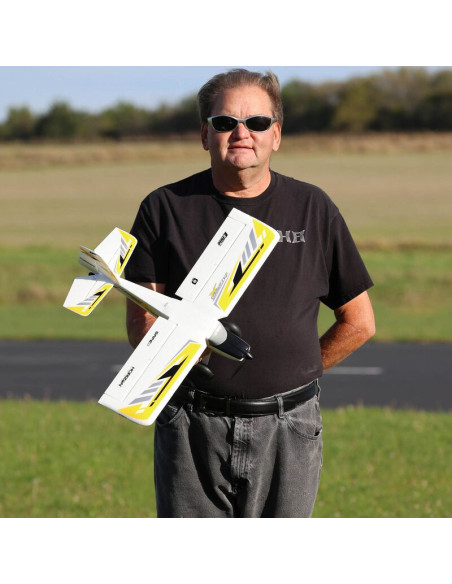 UMX Timber X BNF Basic + AS3X et Safe