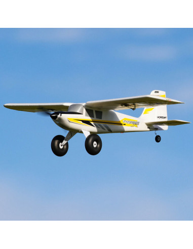 UMX Timber X BNF Basic + AS3X et Safe