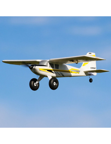 UMX Timber X BNF Basic + AS3X et Safe