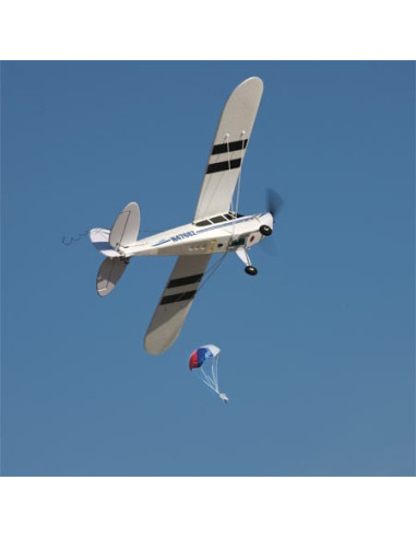 Super Cub Lp BNF HobbyZone HBZ7380I