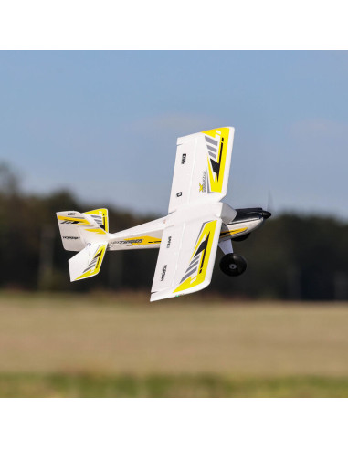 UMX Timber X BNF Basic + AS3X et Safe