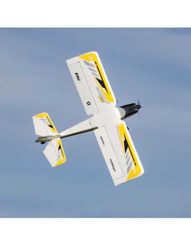 UMX Timber X BNF Basic + AS3X et Safe