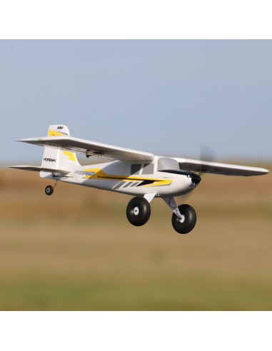 UMX Timber X BNF Basic + AS3X et Safe