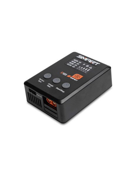 Chargeur S100 1x100w Smart Chargeur