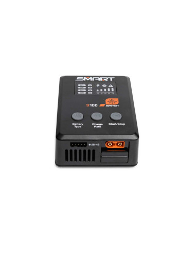 Chargeur S100 1x100w Smart Chargeur