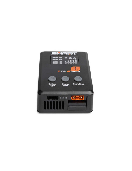 Chargeur S100 1x100w Smart Chargeur