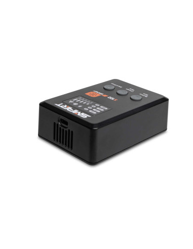 Chargeur S100 1x100w Smart Chargeur