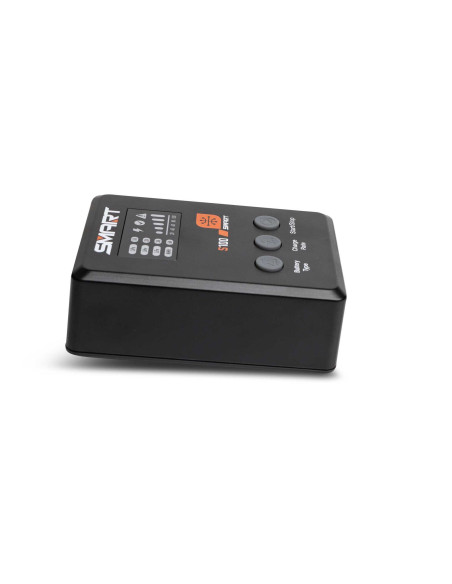 Chargeur S100 1x100w Smart Chargeur