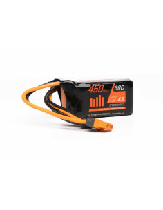 Batterie lipo 450 mAh 4S 14,8v prise IC2 2