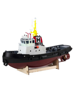 Remorqueur Harbor 76 cm + récup + pompe RTR
