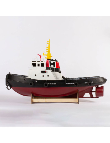 Remorqueur Harbor 76 cm + récup + pompe RTR