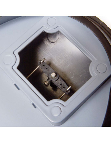 Remorqueur Harbor 76 cm + récup + pompe RTR