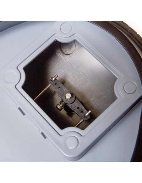 Remorqueur Harbor 76 cm + récup + pompe RTR