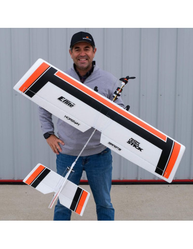 Ultra Stick 1.2m BNF Basic avec AS3X et SAFE