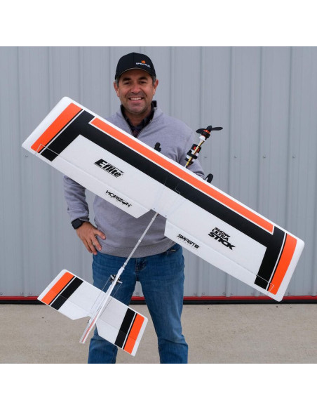 Ultra Stick 1.2m BNF Basic avec AS3X et SAFE