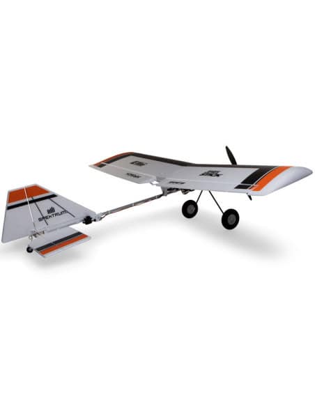 Ultra Stick 1.2m BNF Basic avec AS3X et SAFE