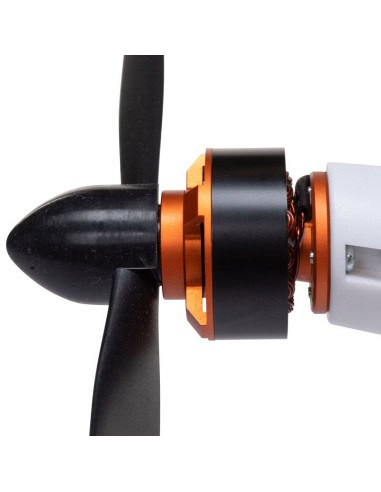 Ultra Stick 1.2m BNF Basic avec AS3X et SAFE