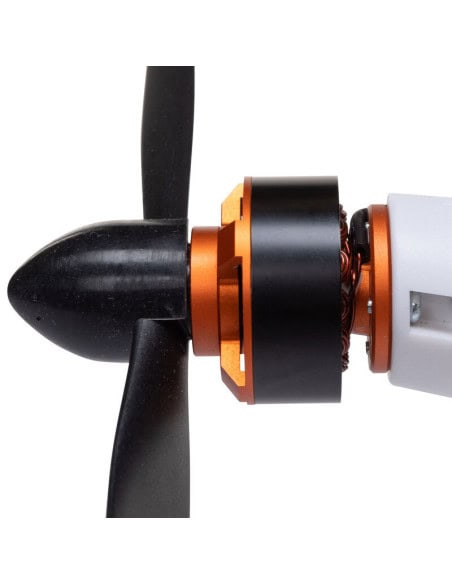 Ultra Stick 1.2m BNF Basic avec AS3X et SAFE