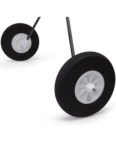 Ultra Stick 1.2m BNF Basic avec AS3X et SAFE