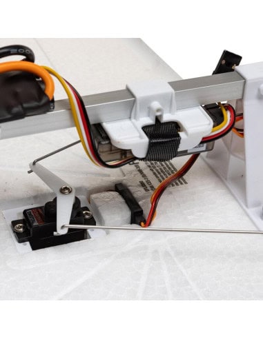 Ultra Stick 1.2m BNF Basic avec AS3X et SAFE