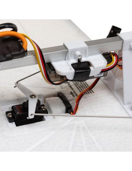 Ultra Stick 1.2m BNF Basic avec AS3X et SAFE