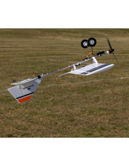 Ultra Stick 1.2m BNF Basic avec AS3X et SAFE