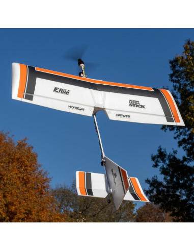 Ultra Stick 1.2m BNF Basic avec AS3X et SAFE