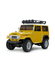 Toyota Land Cruiser 40 châssis TT02