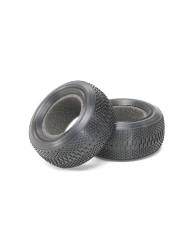 Pneu Av Dual Block K (x2)