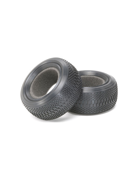 Pneu Av Dual Block K (x2)