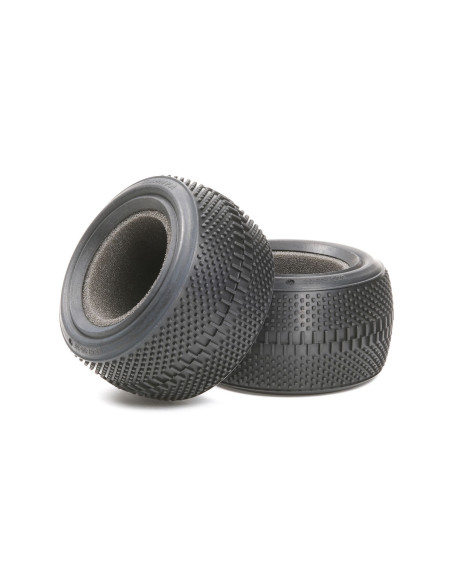 Pneu Arr Dual Block K (x2)