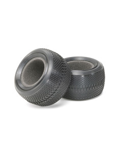 Pneu Arr Dual Block K (x2) 2