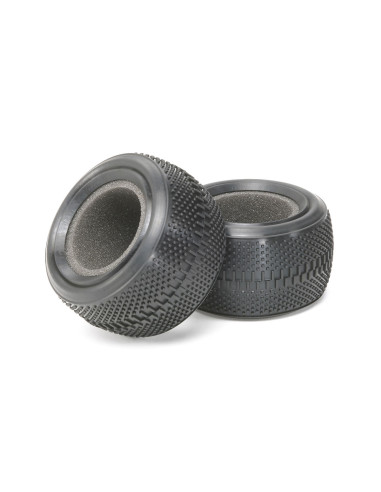 Pneu Arr Dual Block K (x2)