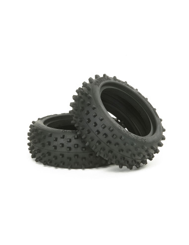 Pneu Avant à pavés