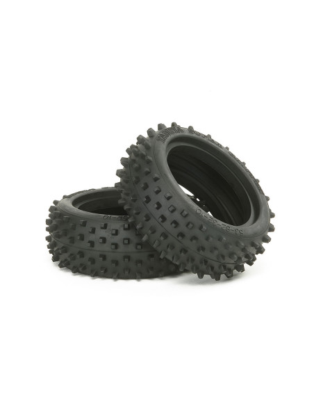 Pneu Avant à pavés