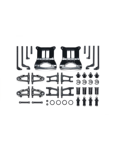 Grappe BTT01 triangle