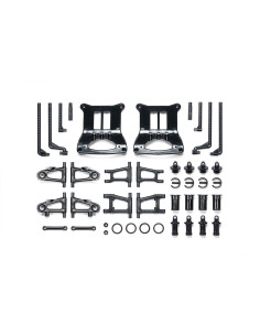 Grappe BTT01 triangle 2