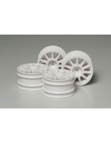 Jantes Suzuki Swift (x4)