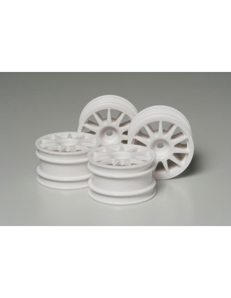 Jantes Suzuki Swift (x4)