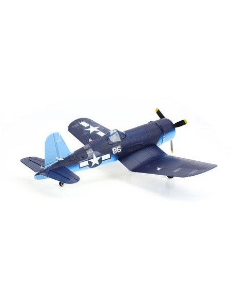 Ultra micro F4U Corsair Parkzone BNF