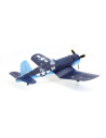 Ultra micro F4U Corsair Parkzone BNF