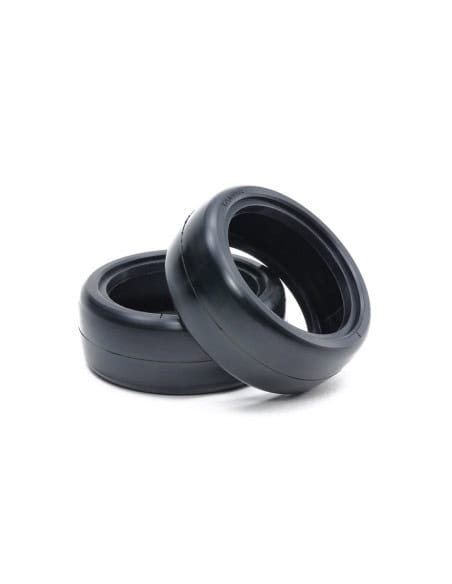 Pneus 24mm médium (1 paire)