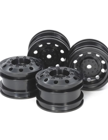 Jante Av/Ar camion course