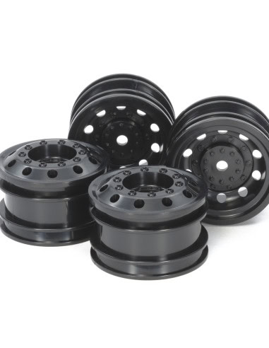 Jante Av/Ar camion course