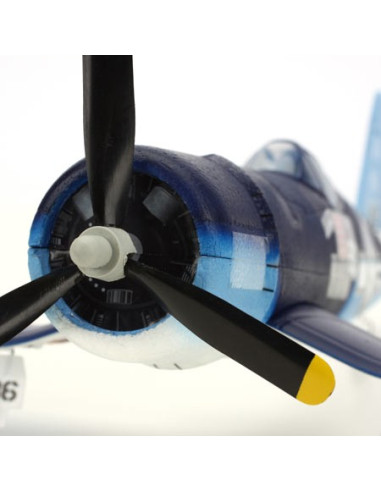 Ultra micro F4U Corsair Parkzone BNF