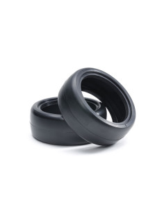 Pneus renforcés 24,6 mm soft