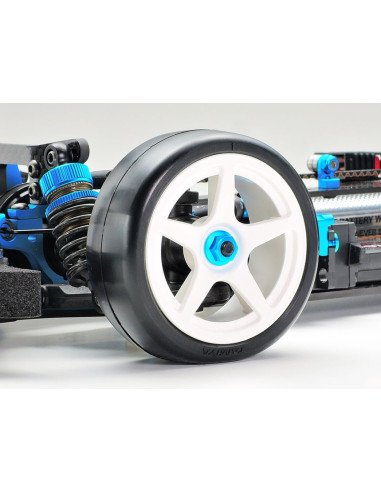 Pneus renforcés 24,6 mm soft