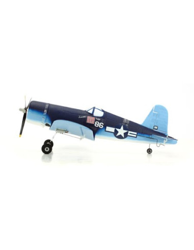 Ultra micro F4U Corsair Parkzone BNF
