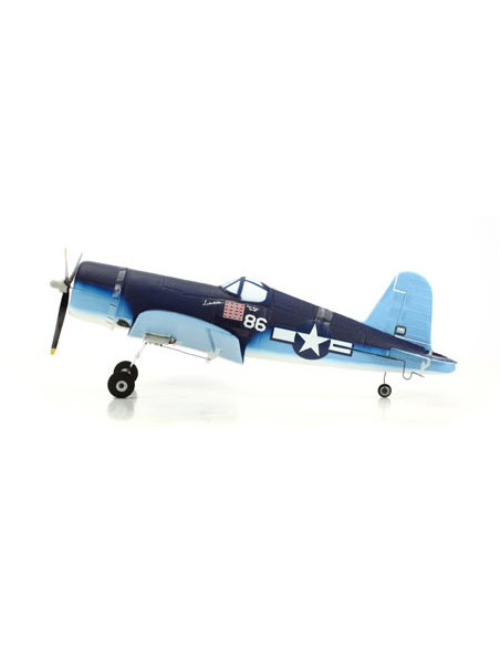 Ultra micro F4U Corsair Parkzone BNF