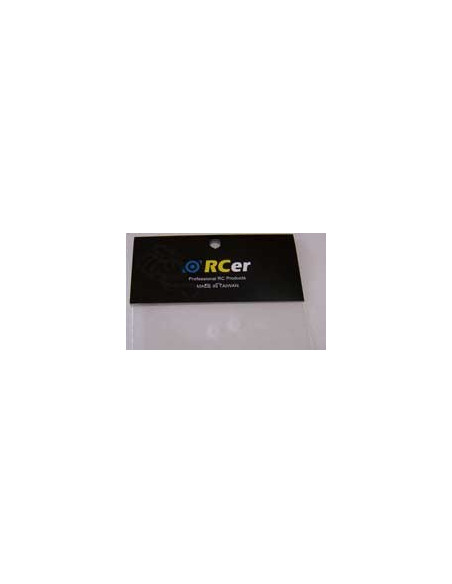 R01CP119 Pondelles PVC